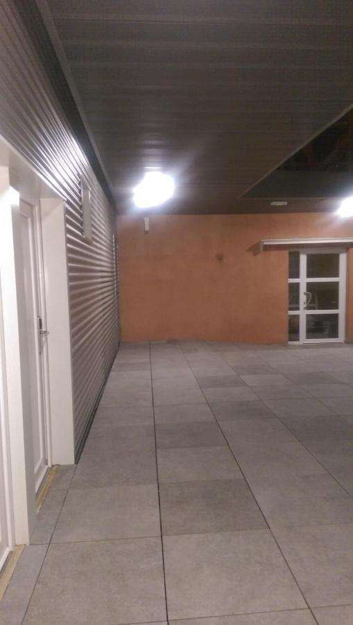 El Raco De Navarrete Cabanes  Exterior foto