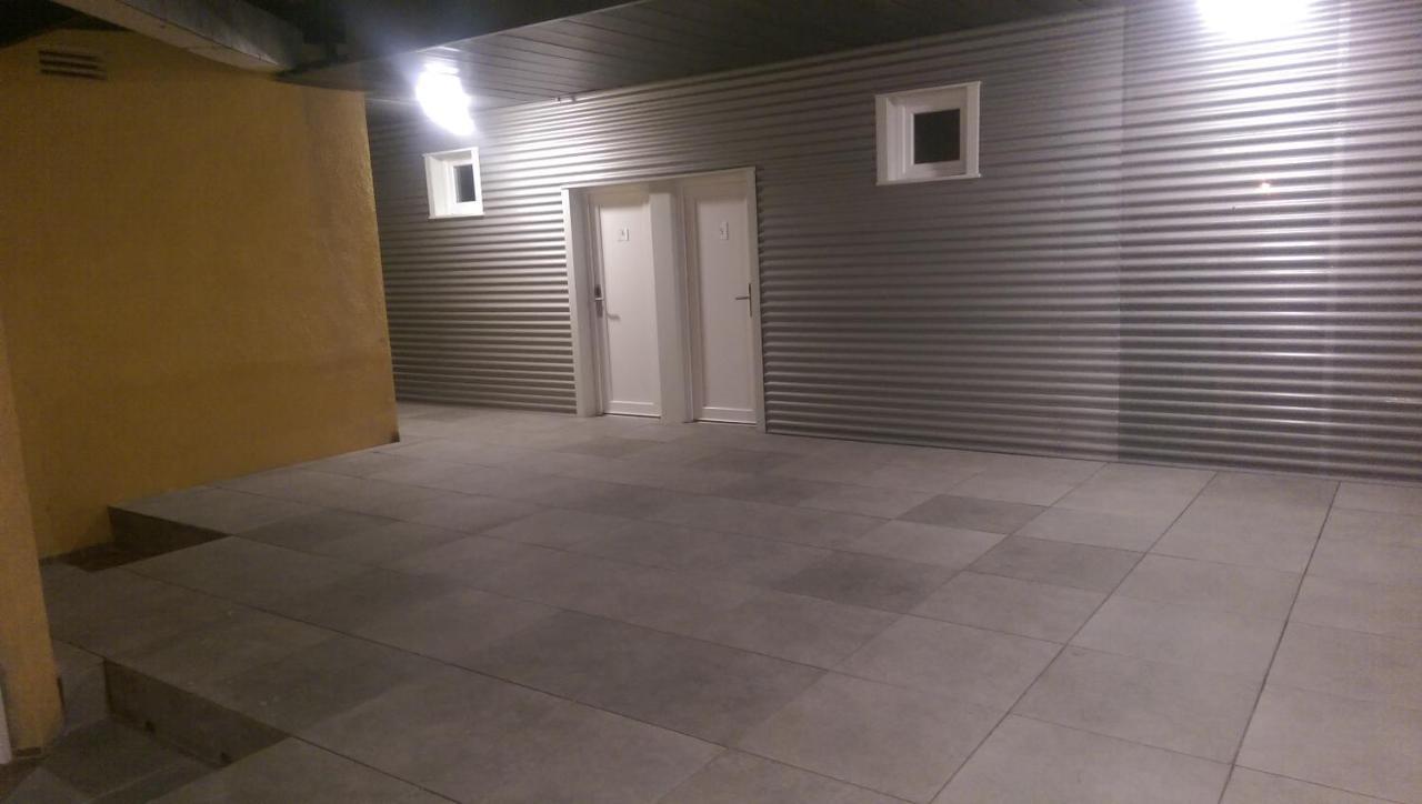 El Raco De Navarrete Cabanes  Exterior foto