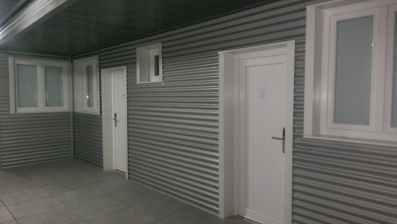 El Raco De Navarrete Cabanes  Exterior foto